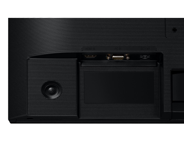 SAMSUNG 24" LF24T350FHRXEN - 635506 - zdjęcie 9